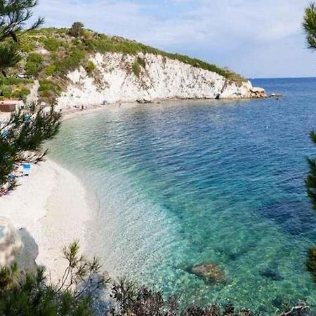 Appartamento Spiagge Bianche Portoferraio Exterior foto